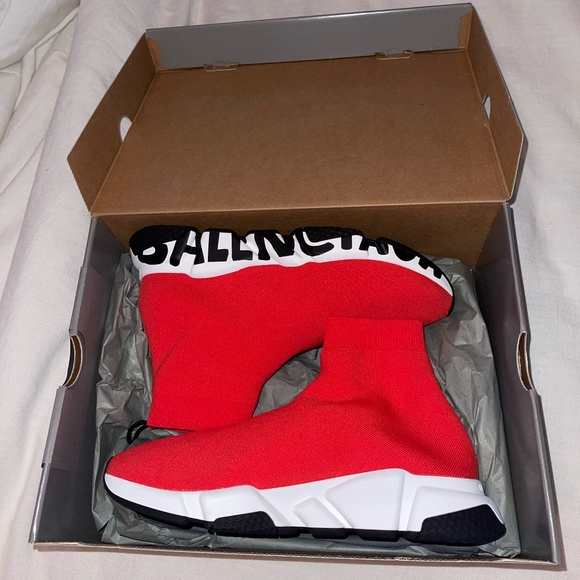 Balenciaga Sneakers